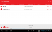 AST Manager 3 для планшетов и смартфонов